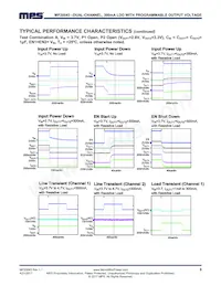 MP20043DGT-D-LF-P Datasheet Page 8