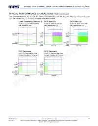 MP20043DGT-D-LF-P Datasheet Page 9