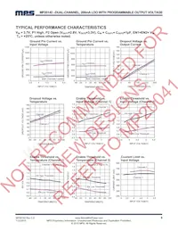 MP20142DGT-LF-P Datasheet Page 6