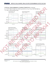 MP20142DGT-LF-P Datasheet Page 8