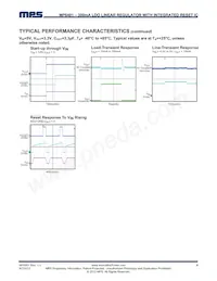 MP6401DQT-33BD3-LF-P Datasheet Pagina 8