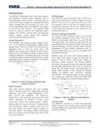 MP6401DQT-33BD3-LF-P Datasheet Pagina 11