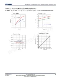 MPQ8903DJ-3.3-LF-P Datasheet Pagina 4