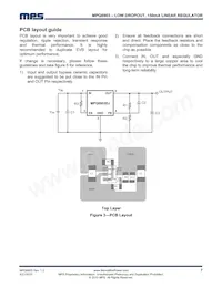 MPQ8903DJ-3.3-LF-P Datasheet Pagina 7