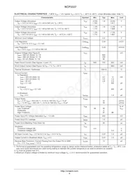 NCP3337MN500R2G Datasheet Pagina 8