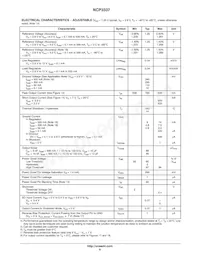 NCP3337MN500R2G Datasheet Pagina 9