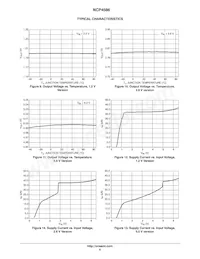 NCP4586DSN28T1G Datasheet Pagina 6