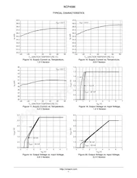 NCP4586DSN28T1G Datasheet Page 7