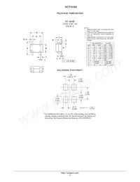 NCP4586DSN28T1G Datasheet Pagina 17