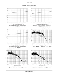 NCP4588DSQ25T1G Datasheet Pagina 6