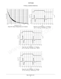 NCP4588DSQ25T1G Datasheet Pagina 8