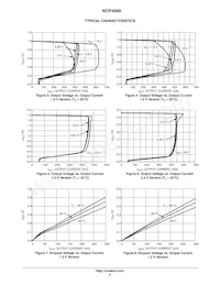 NCP4589DSN33T1G Datasheet Pagina 5