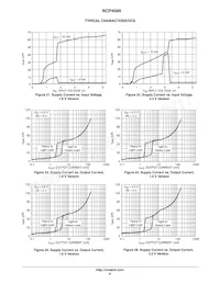 NCP4589DSN33T1G Datasheet Page 8