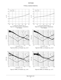 NCP4589DSN33T1G Datasheet Page 10