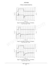 NCP4589DSN33T1G Datasheet Pagina 22