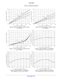 NCP4623HSNADJT1G Datasheet Pagina 6