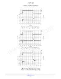 NCP4623HSNADJT1G Datasheet Pagina 11