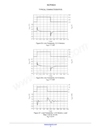 NCP4624DSQ33T1G Datenblatt Seite 8