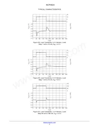 NCP4624DSQ33T1G Datasheet Pagina 9