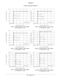 NCP4671DSN13T1G Datasheet Pagina 7