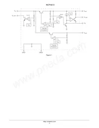 NCP4672DR2G Datenblatt Seite 3