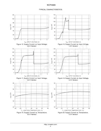 NCP4680DMX23TCG Datasheet Page 6