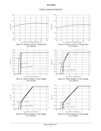 NCP4680DMX23TCG Datasheet Page 7