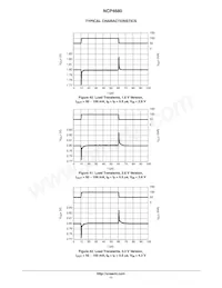 NCP4680DMX23TCG Datasheet Page 11