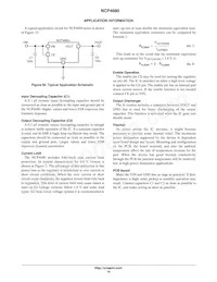 NCP4680DMX23TCG數據表 頁面 16