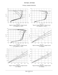 NCP4684EMX33TCG Datasheet Page 5