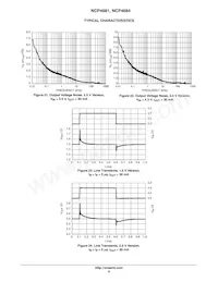 NCP4684EMX33TCG Datasheet Page 8