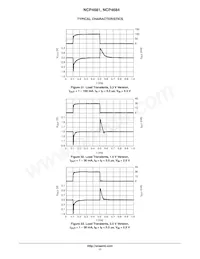 NCP4684EMX33TCG Datasheet Page 11