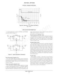 NCP4684EMX33TCG Datasheet Pagina 14