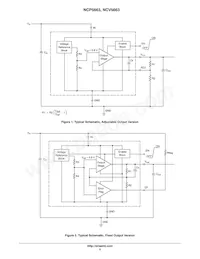 NCP5663DS18R4G Datasheet Page 5