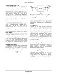 NCP5663DS18R4G Datasheet Page 9