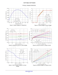 NCP706BMX300TAG Datasheet Pagina 5