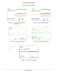 NCP706BMX300TAG Datasheet Pagina 7