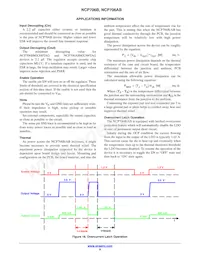 NCP706BMX300TAG Datasheet Pagina 8