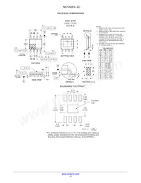 NCV4263-2CD250R2G Datenblatt Seite 13