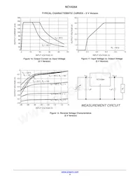 NCV4264ST50T3G Datasheet Page 6