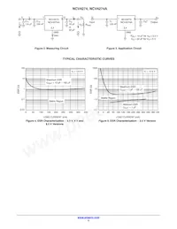 NCV4274ADS33R4G Datasheet Pagina 5