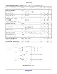 NCV4299CD250R2G Datenblatt Seite 6