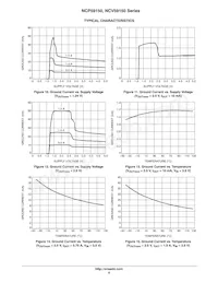 NCV59151DS30R4G Datasheet Pagina 6