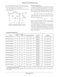 NCV59151DS30R4G Datasheet Pagina 9