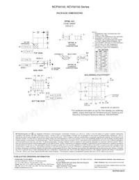 NCV59151DS30R4G Datenblatt Seite 14