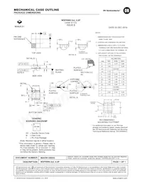 NCV8177AMX075TCG數據表 頁面 12