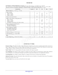 NCV8518CPDR2G Datasheet Pagina 7