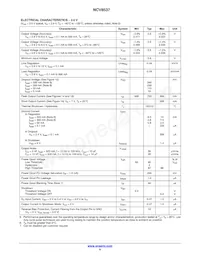 NCV8537MN250R2G Datasheet Pagina 6