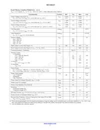 NCV8537MN250R2G Datasheet Pagina 7