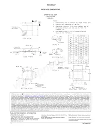 NCV8537MN250R2G Datenblatt Seite 17